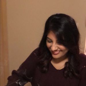 Meet your Posher, Nina